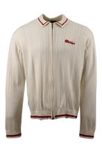 Dickies Vest in maat M Wit, Verzenden, Zo goed als nieuw, Wit, Dickies