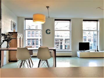 Te huur: Appartement Commelinstraat in Amsterdam, Noord-Holland, Appartement, Amsterdam