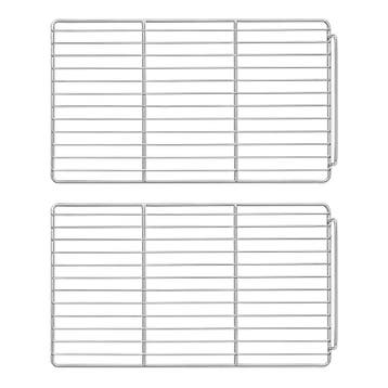 GGM Gastro | (2 stuks) Rooster - geplastificeerd - 335x532mm, Verzenden, Nieuw in verpakking