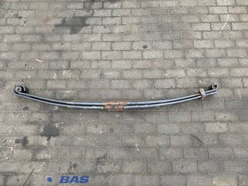 Veerpakket Scania 1528206, Ophalen, Gebruikt, Scania, Ophanging en Onderstel