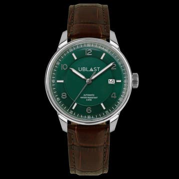 Ublast - Elegant - REF.UBEL40GN - Heren - 2026, Nieuw