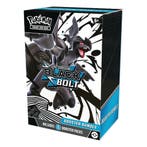 Black bolt - Booster Bundle, Ophalen of Verzenden, Nieuw, Boosterbox, Foil