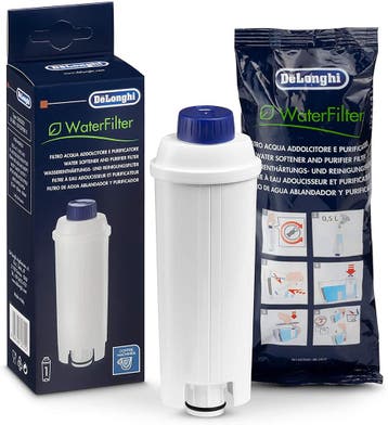 Delonghi Waterfilter DLSC002 / SER3017 / 97853 voor ECAM,, Verzenden, Nieuw