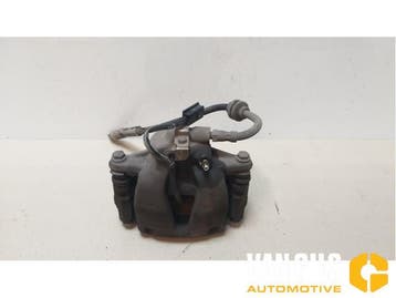 Remklauw (Tang) links-voor Fiat Punto O191766, Ophalen of Verzenden, Nieuw