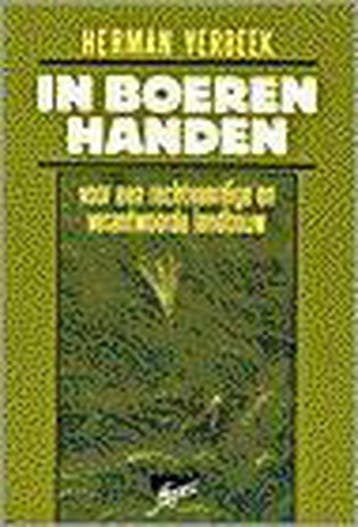 In boeren handen - Verbeek 9789024276165, Verzenden, Gelezen, Verbeek