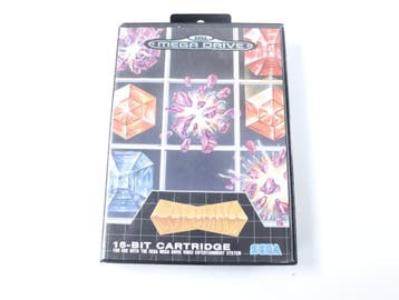 Mega Drive - Columns, Ophalen of Verzenden, Nieuw
