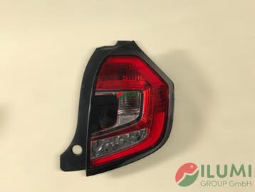 RENAULT TWINGO III LIFT 19- ACHTERLICHT RECHTS LED, Verzenden, Gebruikt, Renault
