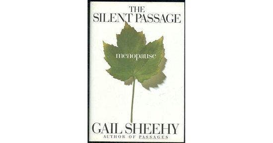 The Silent Passage 9780679413882 Gail Sheehy, Boeken, Taal | Engels, Gelezen, Verzenden