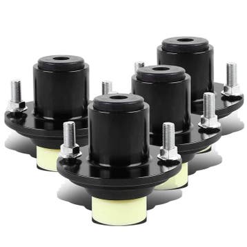 SK-Import Top Hats Extended Honda Civic,CRX, Auto-onderdelen, Ophanging en Onderstel, Ophalen of Verzenden, Nieuw, Honda