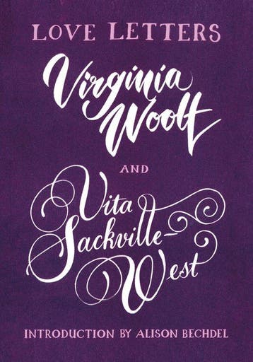 9781784876722 Love Letters Vita and Virginia, Verzenden, Nieuw, Vita Sackville-West