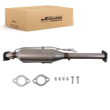 Diesel Particulate Filter DPF geschikt voor Ford S-Max 2...., Verzenden, Nieuw, Ford USA
