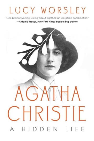 9781639365739 Agatha Christie Lucy Worsley, Verzenden, Nieuw, Lucy Worsley