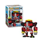 Funko Pop! Plus: Sonic The Hedgehog - Omega #1056, Verzenden, Nieuw