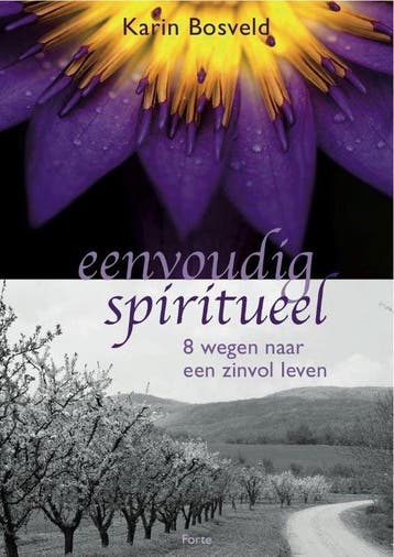Eenvoudig Spiritueel - Bosveld, Verzenden, Gelezen