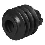 ProPlus Stofhoes voor oplooprem - Ø 50/55 x 120 mm - Gesc.., Ophalen of Verzenden, Nieuw
