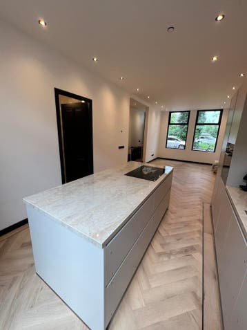 Te huur: Appartement Westergracht in Haarlem, Noord-Holland, Appartement, Haarlem