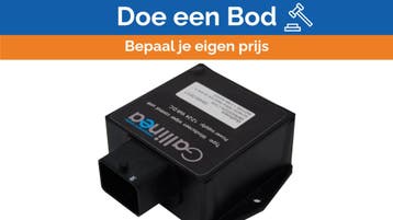 Bieden: Gallinea 4 motor master - slave 2FC wiper control u, Ophalen of Verzenden, Nieuw, Motor en Techniek, Zeilboot of Motorboot