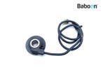 Teller Aandrijver Suzuki DL 650 V-Strom 2007-2011 (DL650), Motoren, Onderdelen | Suzuki, Verzenden, Gebruikt