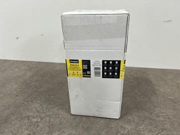 Veiling - Pandser zelfklevende loodband 20m x 400mm EPDM ZK-, Nieuw