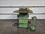 Boschert | LB 12 K 4 | 1995 | Uithoekschaar, Zakelijke goederen, Machines en Bouw | Metaalbewerking