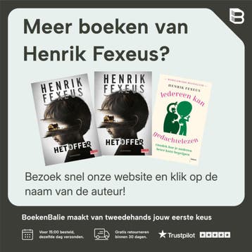 The Art of Reading Minds Understand Others to Get What You, Verzenden, Gelezen, Henrik Fexeus