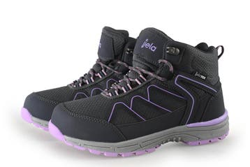 Jelatex Sportschoenen Jongens in maat 34 Grijs, Verzenden, Jelatex, Zo goed als nieuw, Jongen of Meisje