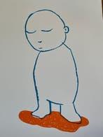 Gunilla Jähnichen (1972) - Ohne Titel