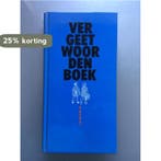 Vergeetwoordenboek / Rasterboeken 9789023433064 Robert Anker, Verzenden, Zo goed als nieuw, Robert Anker