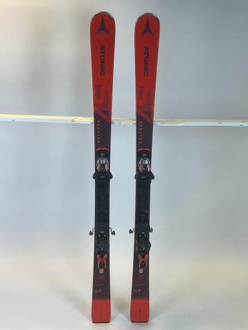 Atomic Redster S7 2023 - 149 cm, Gebruikt, Ophalen of Verzenden, Carve, Atomic