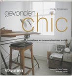 Gevonden chic | 9789058551504 | CHALMERS, E. & HANAN, A., Zo goed als nieuw, CHALMERS, E. & HANAN, A.