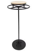 360° Draaibaar Vloerstaand Kledingrek, Kleding | Dames, Verzenden, Nieuw