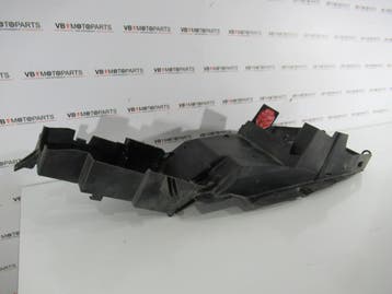 Kawasaki ZX-9R Achter spatbord subframe, Ophalen of Verzenden, Nieuw