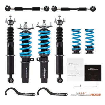 Maxpeedingrods T6 schroefset voor BMW Z4 E85 Roadster 2.0i, Auto-onderdelen, Verzenden, Nieuw, BMW