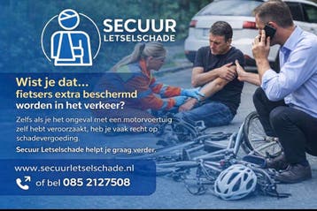 Hulp bij Letselschade ? Contacteer ons!, Diensten en Vakmensen, Privaatrecht
