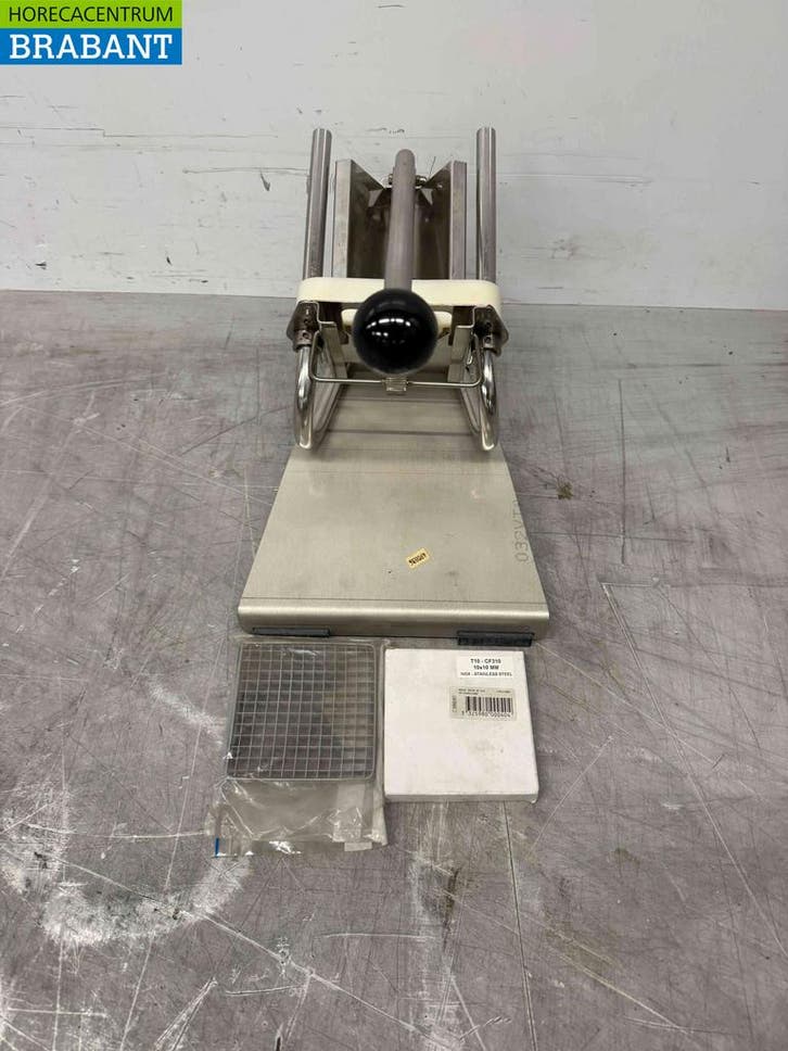 Louis Tellier Frietsnijder patatsnijder 8 en 10 mm mes, Zakelijke goederen, Horeca | Keukenapparatuur, Nieuw zonder verpakking