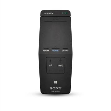 Afstandsbediening Sony RMF-ED004, Ophalen of Verzenden, Nieuw, Origineel