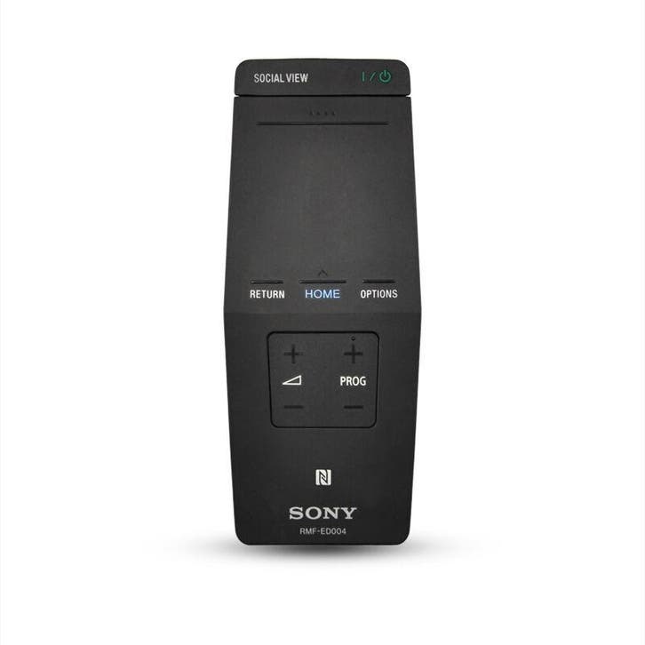 Afstandsbediening Sony RMF-ED004, Audio, Tv en Foto, Afstandsbedieningen, Origineel, Nieuw, Ophalen of Verzenden