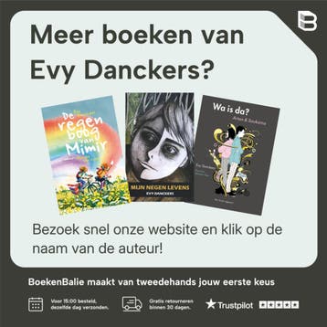 De wolken van Otis / Mimir / 2 - Evy Danckers 9789047718123, Verzenden, Zo goed als nieuw, Evy Danckers