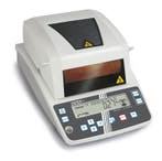 Vochtanalysator Kern DBS 60-3 tot 60 gram, Doe-het-zelf en Verbouw, Meetapparatuur, Verzenden, Nieuw