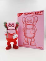 Kaws (1974) - Kaws Cereal Monsters Franken Berry Figure 2024