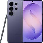 Samsung Galaxy S26 Ultra Dual SIM 256GB cobalt violet, Verzenden, Zonder simlock, Android OS, Zonder abonnement
