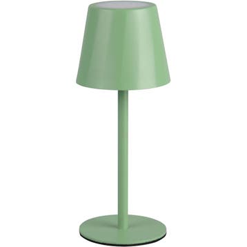 LED Tafellamp - Trion Zavio - 1x LED SMD 1.6W - Touch, Huis en Inrichting, Lampen | Tafellampen, Ophalen of Verzenden, Nieuw, Metaal