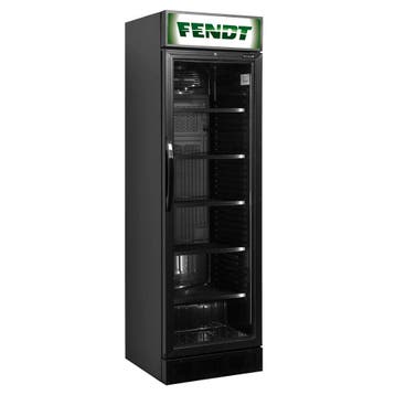 Fendt Bier koelkast glasdeur koeling 358L, Nieuw in verpakking, Koelen en Vriezen