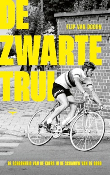 De Zwarte Trui | Flip van Doorn | Nieuw, Ophalen of Verzenden, Nieuw, Flip van Doorn