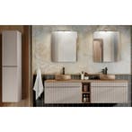 Badkamermeubel Adessa Uno 180CM (Badkamermeubels), Huis en Inrichting, Ophalen of Verzenden, Nieuw