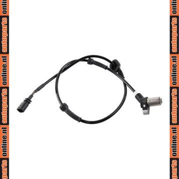 ABS-sensor Skoda Felicia 1.3 (6U1) Van 1994-10 tot 1998-03 -, Verzenden, Nieuw, Skoda