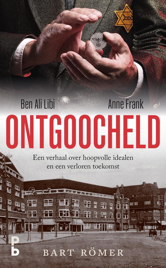 Ontgoocheld (9789020609394, Bart Römer), Boeken, Romans, Nieuw, Verzenden