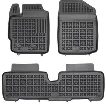 Rubberschaal automatten Toyota Yaris | 2005-2011, Verzenden, Nieuw, Toyota