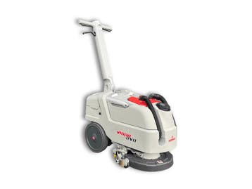 Comac Vispa Evo schrobmachine, Ophalen of Verzenden