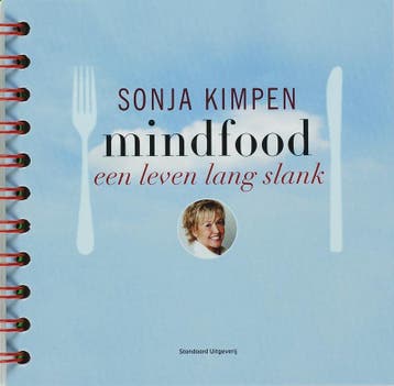Mindfood - Sonja Kimpen 9789002222627, Verzenden, Zo goed als nieuw, Sonja Kimpen